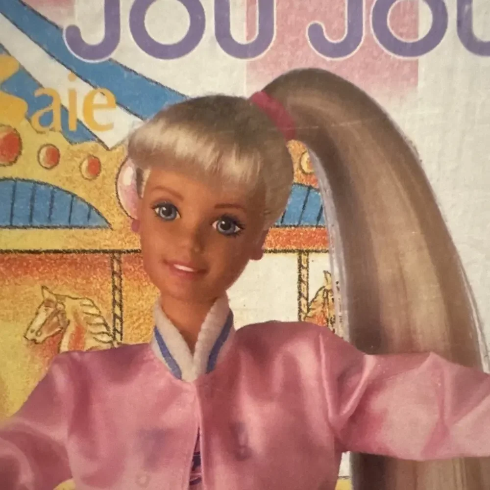 Reserved 3-Barbie Doll Jou Joux The Bay , Grand Premier Barbie, & Wedding Barbie